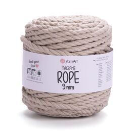 Macrame Rope 9 mm 753