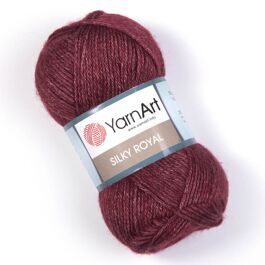 Silky Royal 444