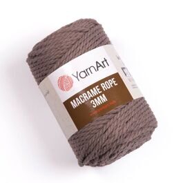 Macrame Rope 3 mm 788