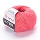 Silky Wool