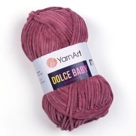 Dolce Baby - 751 (Брусника)