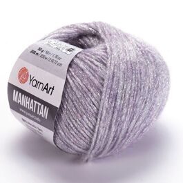 Manhattan - 910 (светло-сиреневый)
