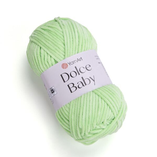 Dolce Baby - 850 (Мята)