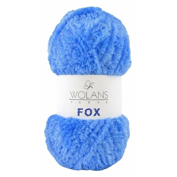 FOX