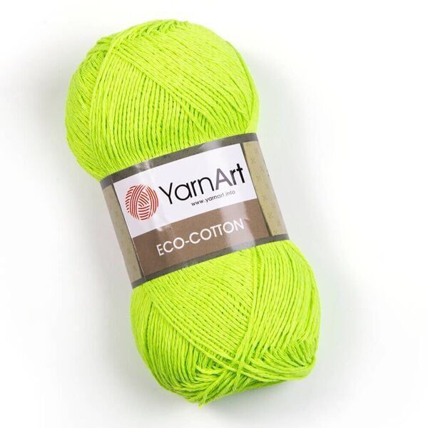 Eco Cotton