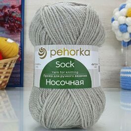 Носочная 276 Перламутр