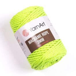 Macrame Rope 3 mm 801