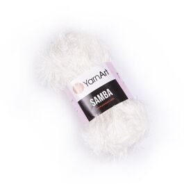 Samba - 830 (молочный)
